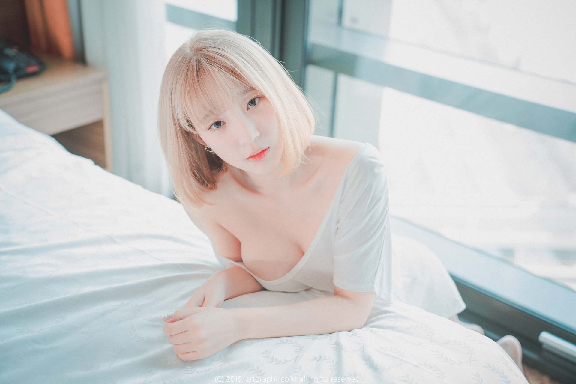 姜仁卿Ebichu(강인경)ARTGRAVIA_VOL062